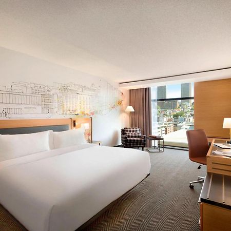 Hotel Pur, Quebec, A Tribute Portfolio Hotel Luaran gambar