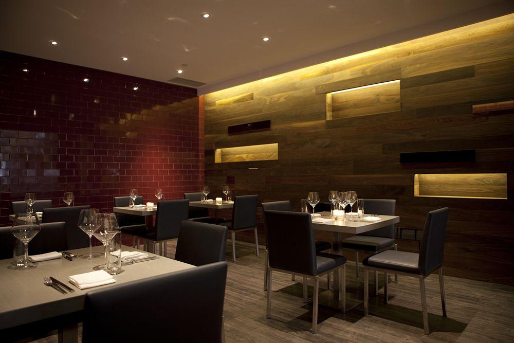 Hotel Pur, Quebec, A Tribute Portfolio Hotel Luaran gambar