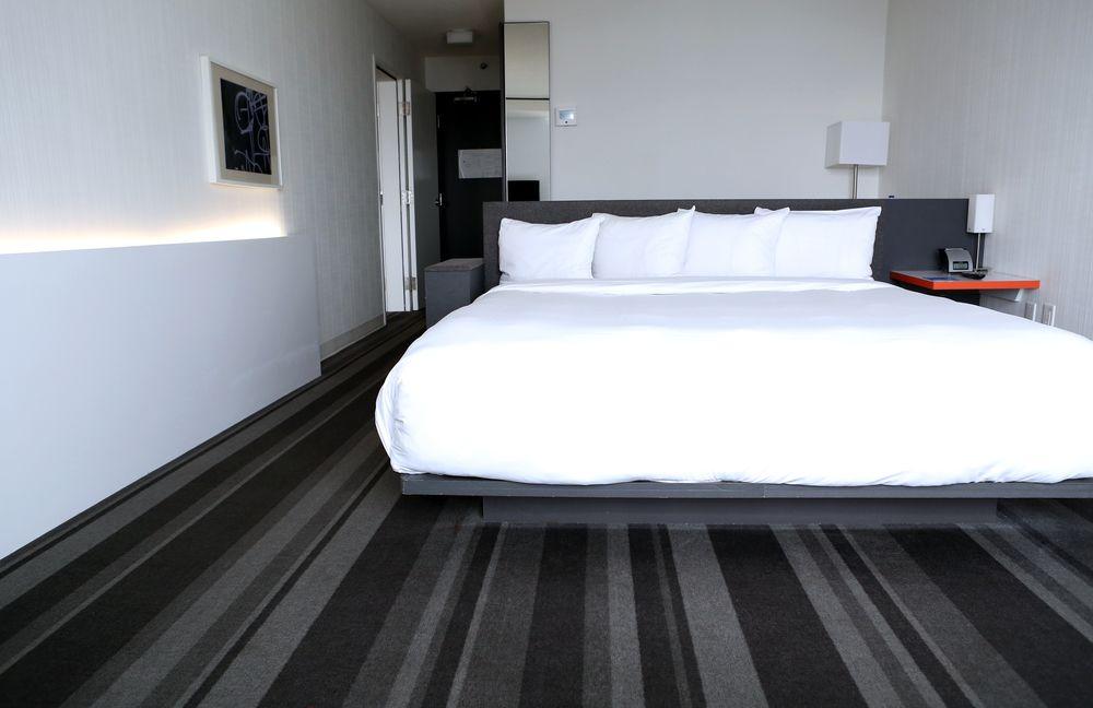 Hotel Pur, Quebec, A Tribute Portfolio Hotel Luaran gambar