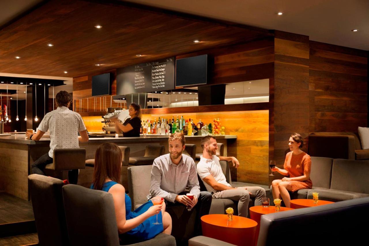 Hotel Pur, Quebec, A Tribute Portfolio Hotel Luaran gambar