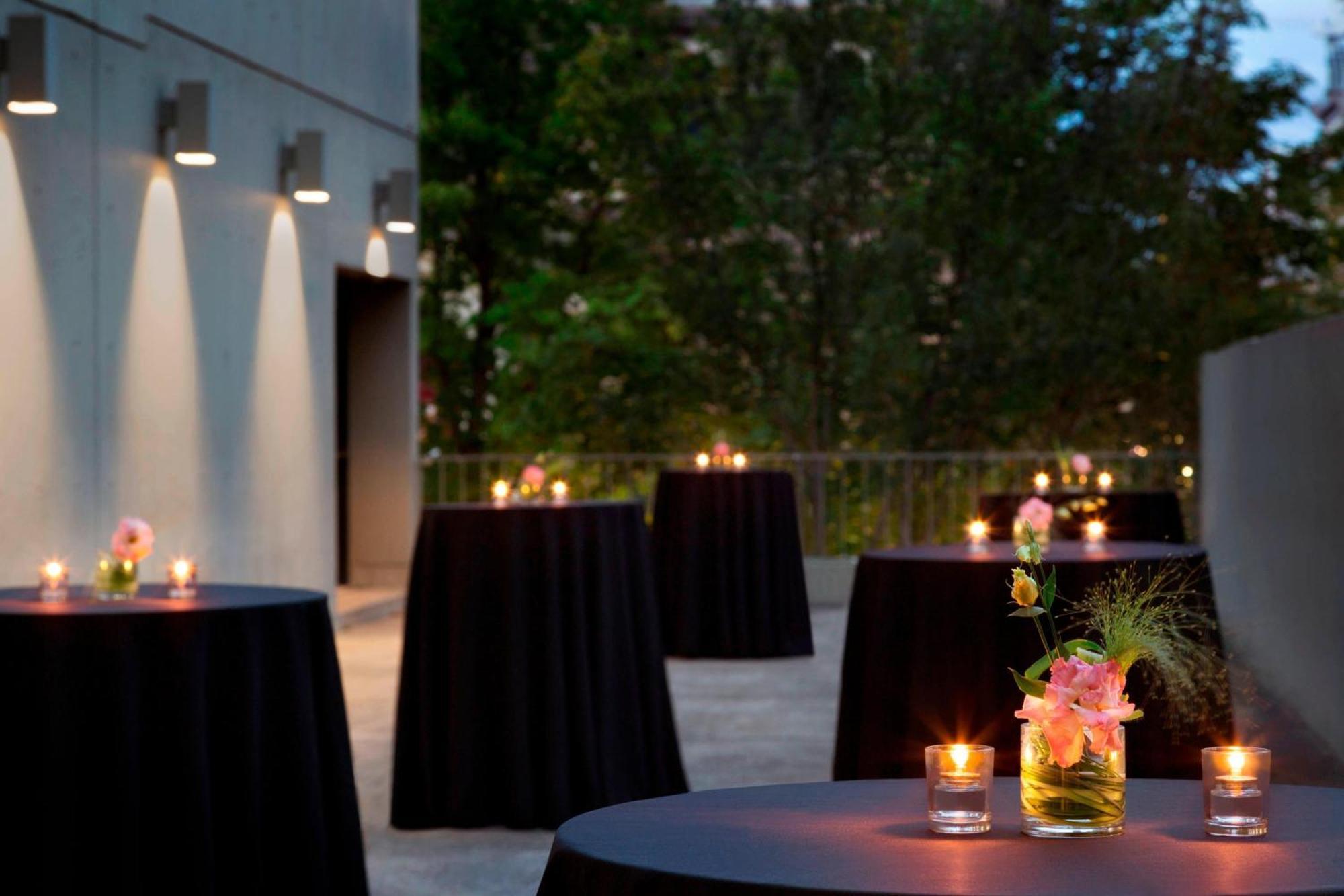 Hotel Pur, Quebec, A Tribute Portfolio Hotel Luaran gambar