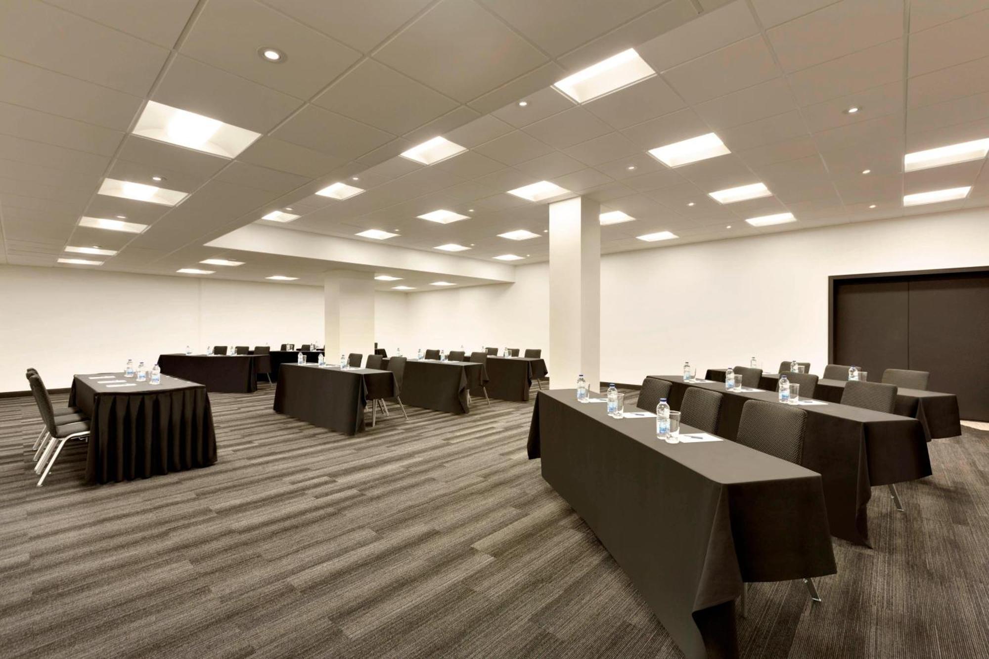 Hotel Pur, Quebec, A Tribute Portfolio Hotel Luaran gambar