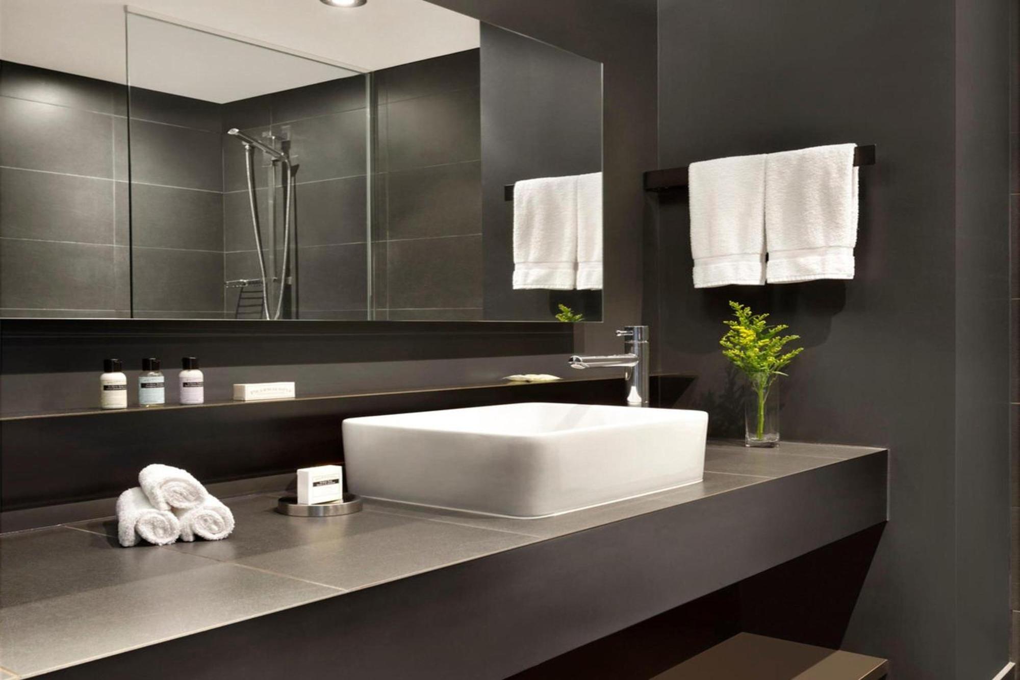 Hotel Pur, Quebec, A Tribute Portfolio Hotel Luaran gambar