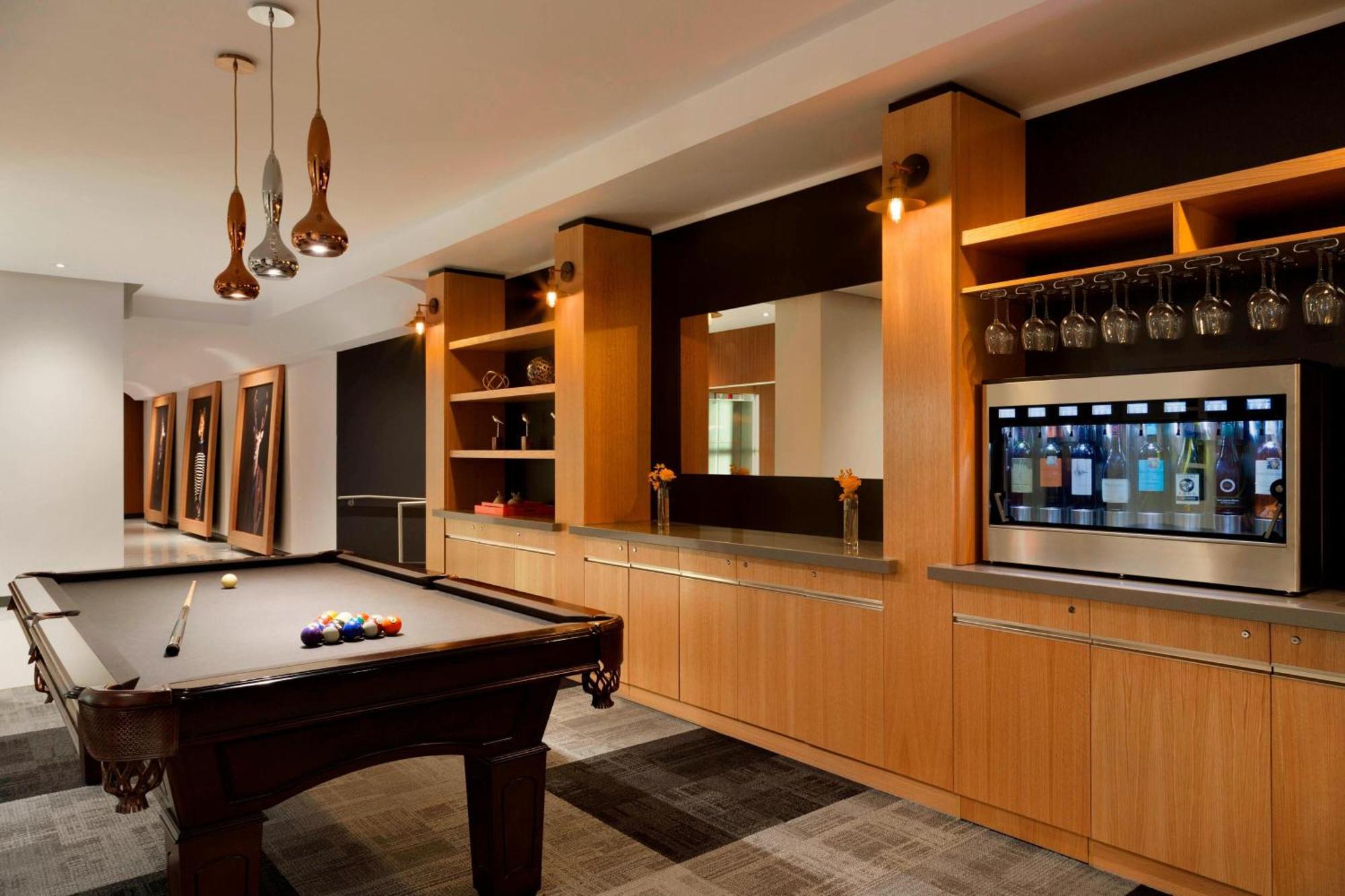 Hotel Pur, Quebec, A Tribute Portfolio Hotel Luaran gambar