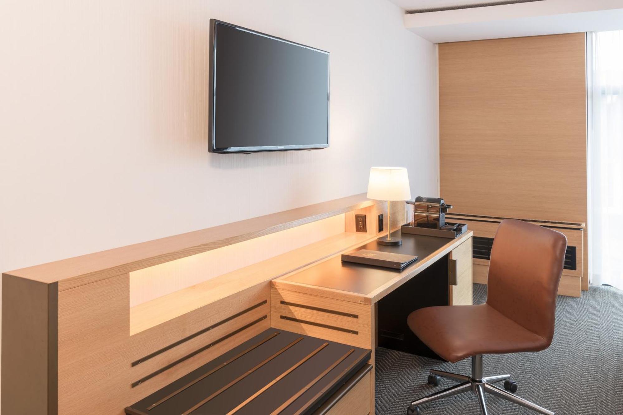 Hotel Pur, Quebec, A Tribute Portfolio Hotel Luaran gambar