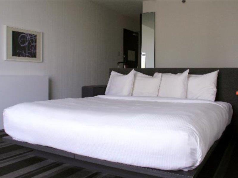 Hotel Pur, Quebec, A Tribute Portfolio Hotel Luaran gambar
