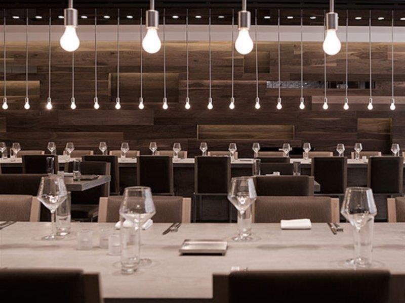 Hotel Pur, Quebec, A Tribute Portfolio Hotel Luaran gambar