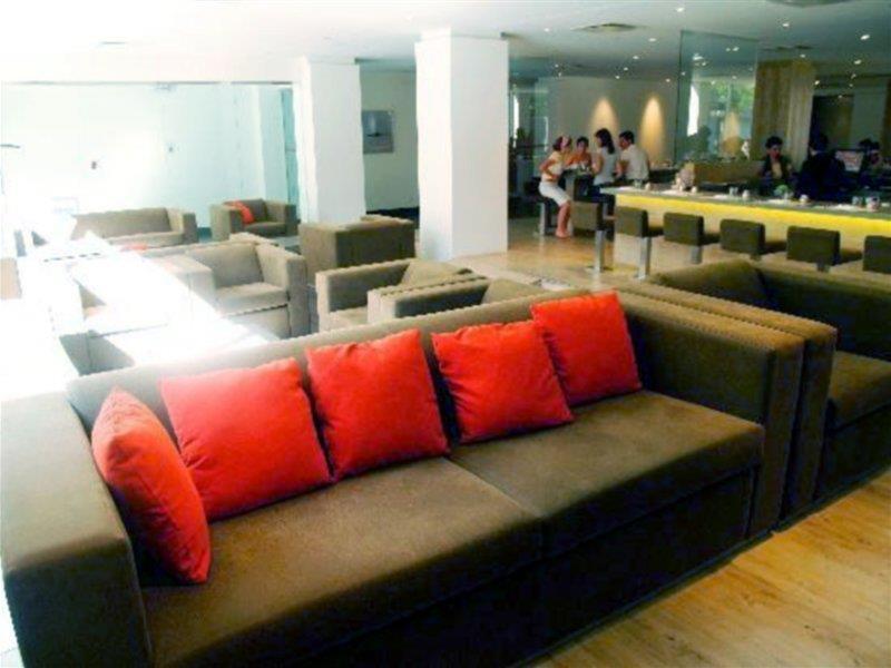 Hotel Pur, Quebec, A Tribute Portfolio Hotel Luaran gambar