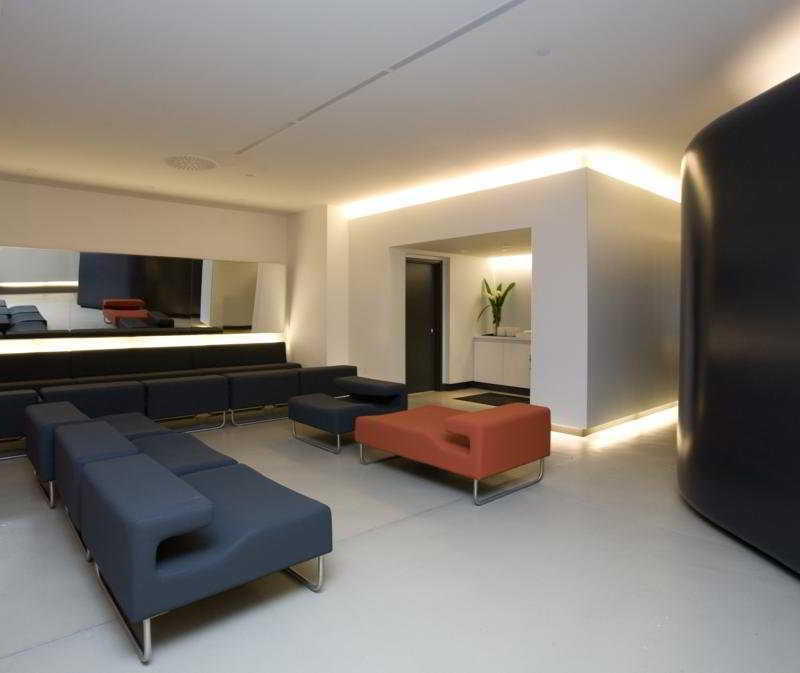 Hotel Pur, Quebec, A Tribute Portfolio Hotel Luaran gambar