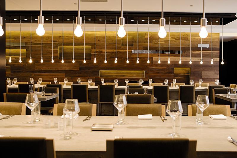 Hotel Pur, Quebec, A Tribute Portfolio Hotel Luaran gambar