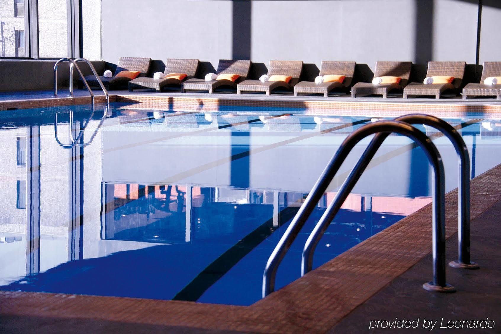 Hotel Pur, Quebec, A Tribute Portfolio Hotel Luaran gambar