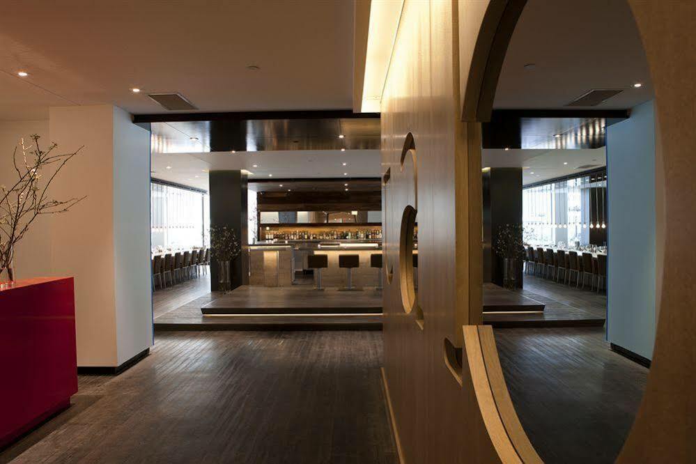 Hotel Pur, Quebec, A Tribute Portfolio Hotel Luaran gambar